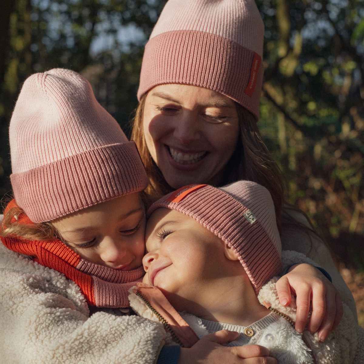 Bonnet Cosmic Girl - Enfant