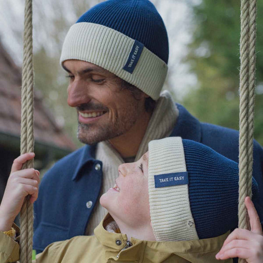 Bonnet Take it easy - Adulte