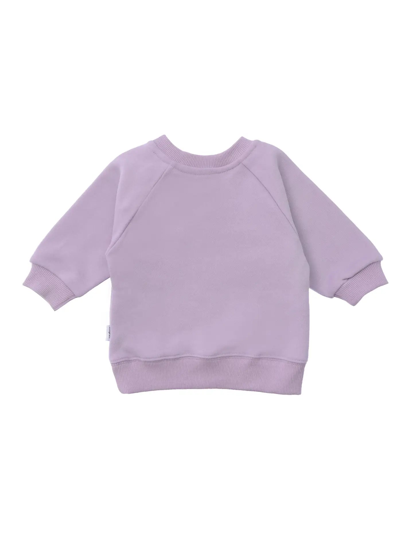 Sweat 6AM club lilas