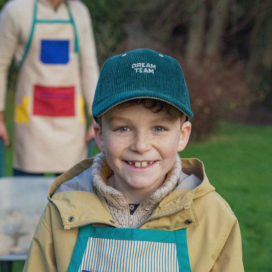 Casquette Dream Team - Enfant