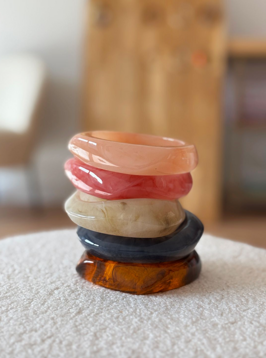 Bracelet Jonc Oma - Atelier Marpo - Margothe