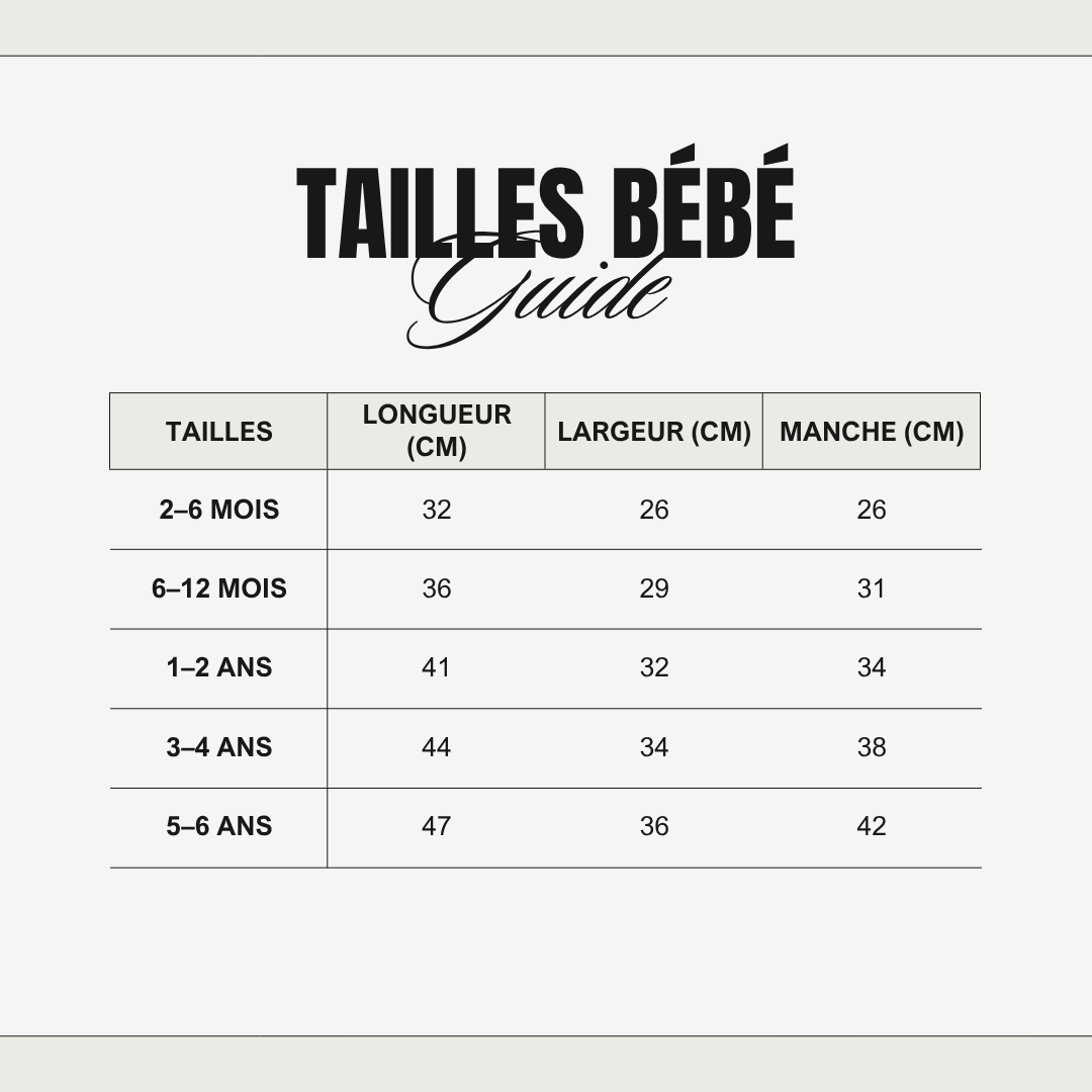 Ensemble 2 pièces avec sweat-shirt beige et pantalon en velours côtelé