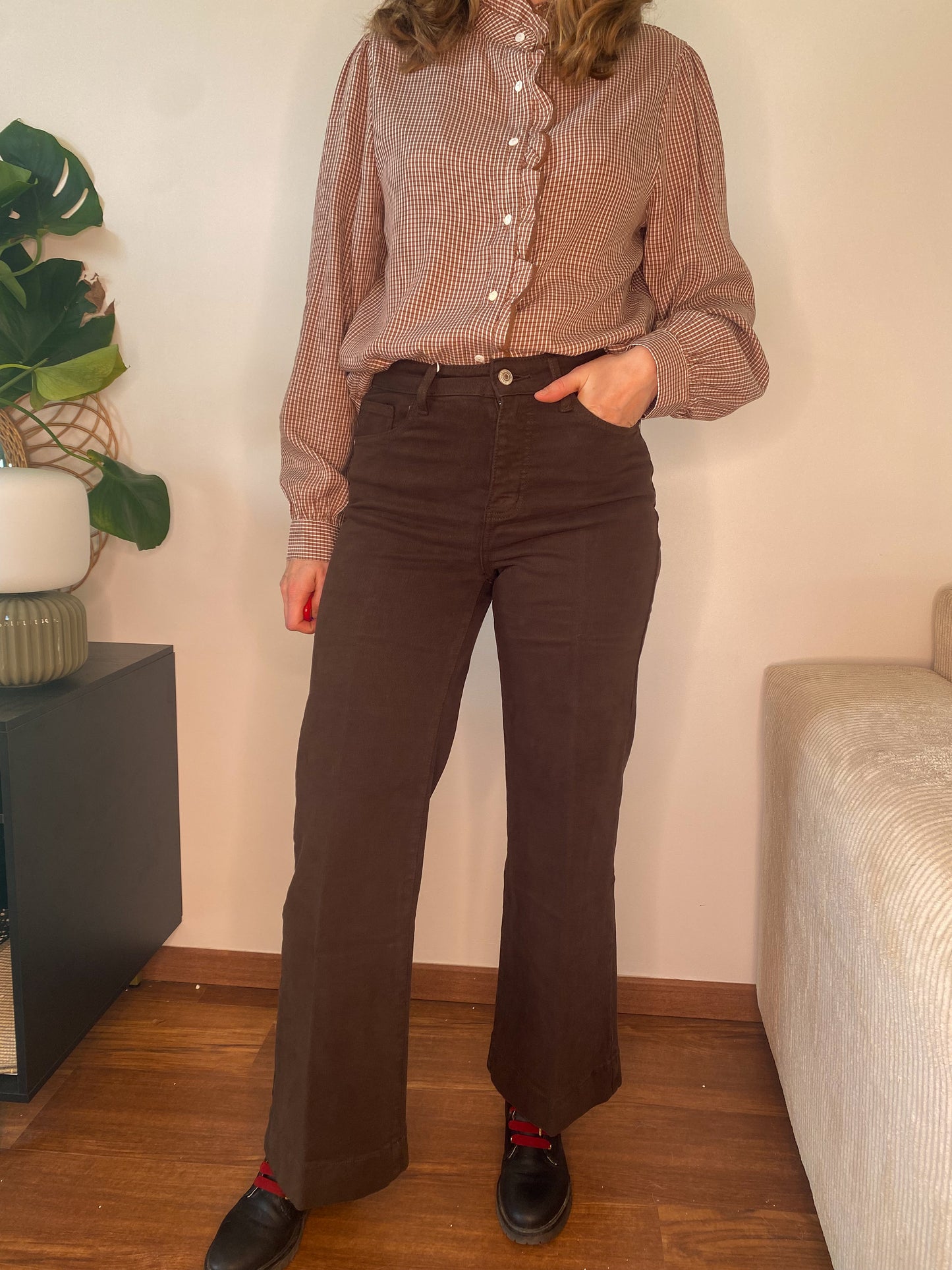 Jean Vienna chocolat - Oraije