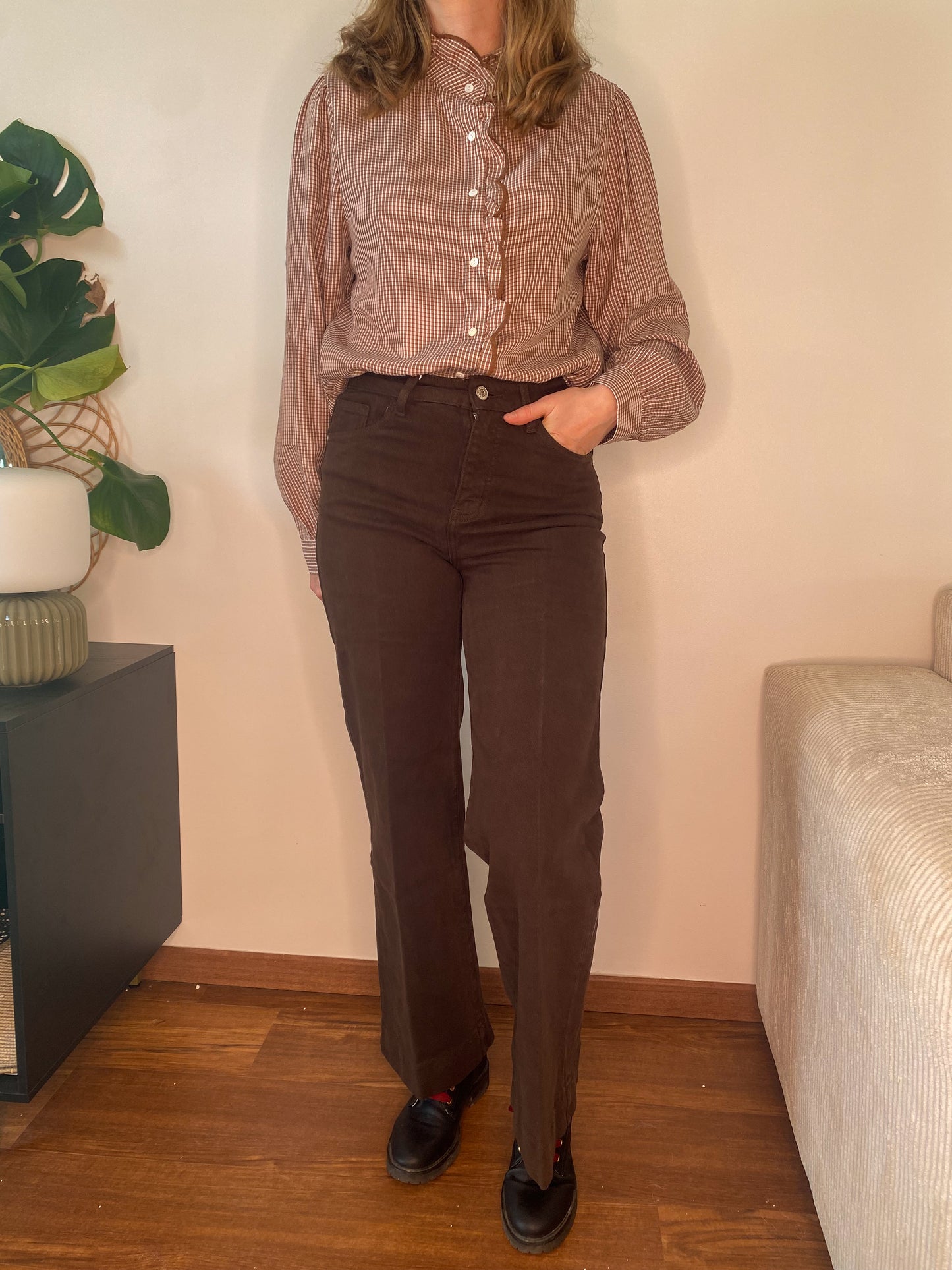 Jean Vienna chocolat - Oraije