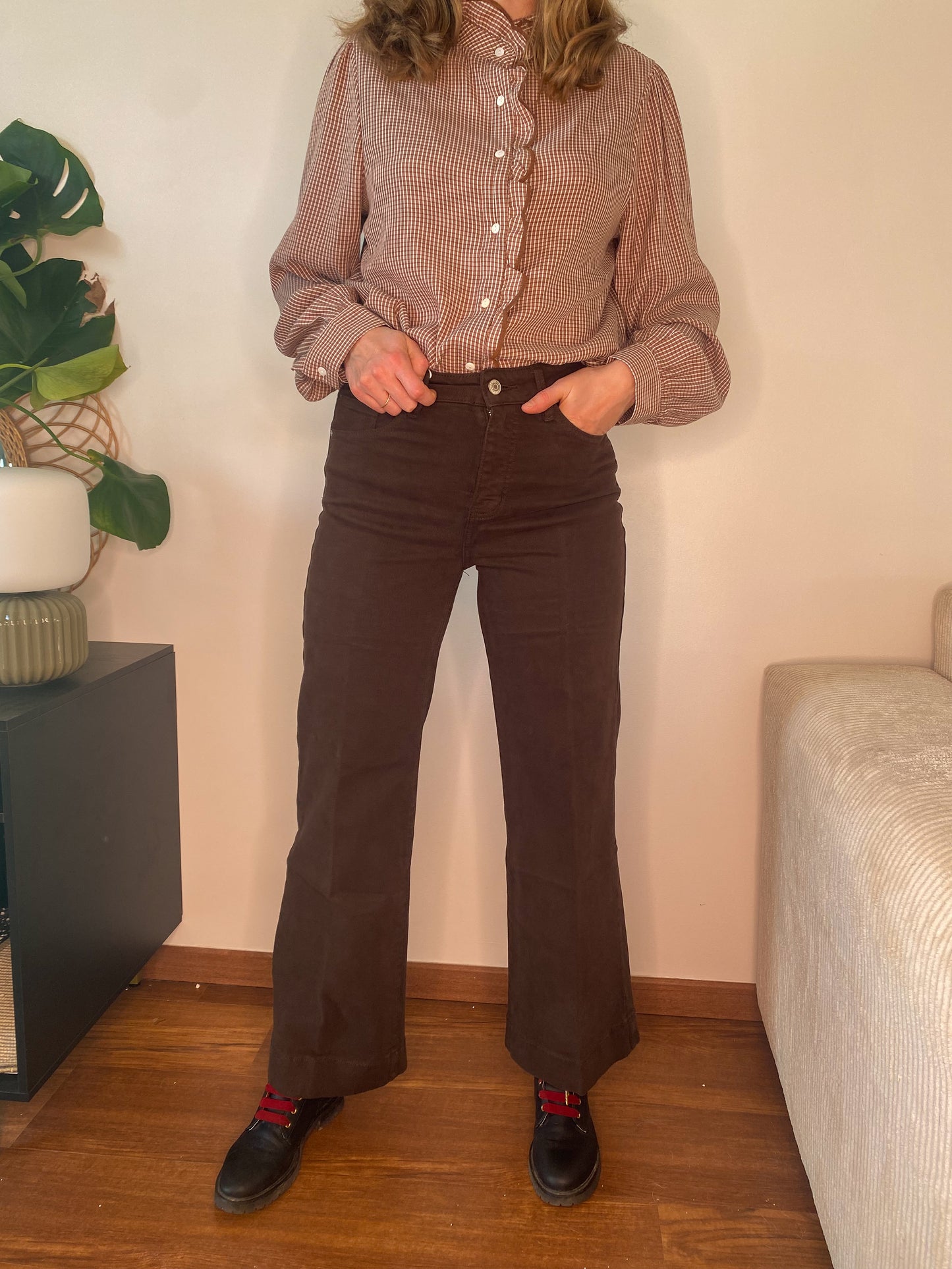 Jean Vienna chocolat - Oraije