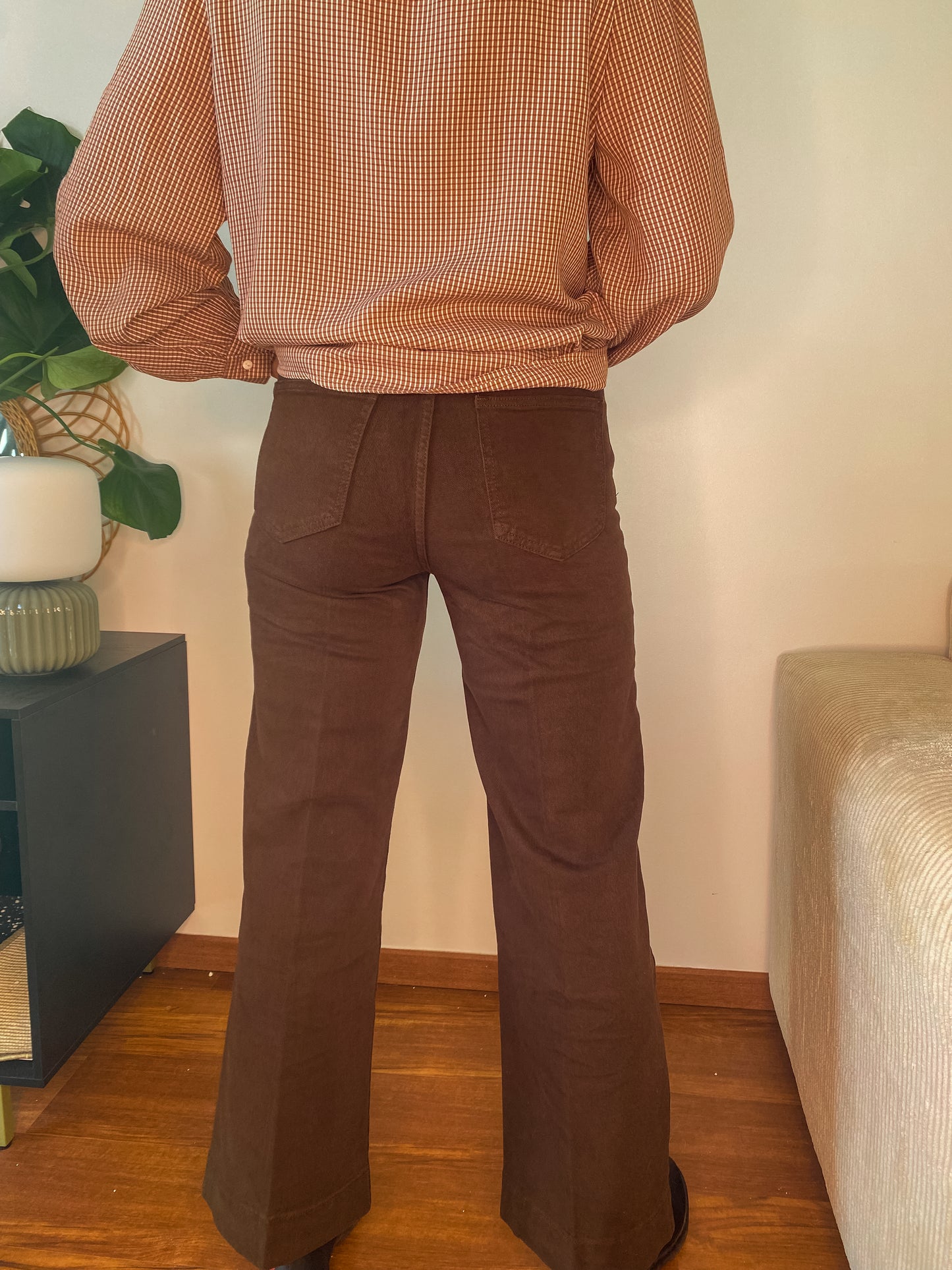 Jean Vienna chocolat - Oraije