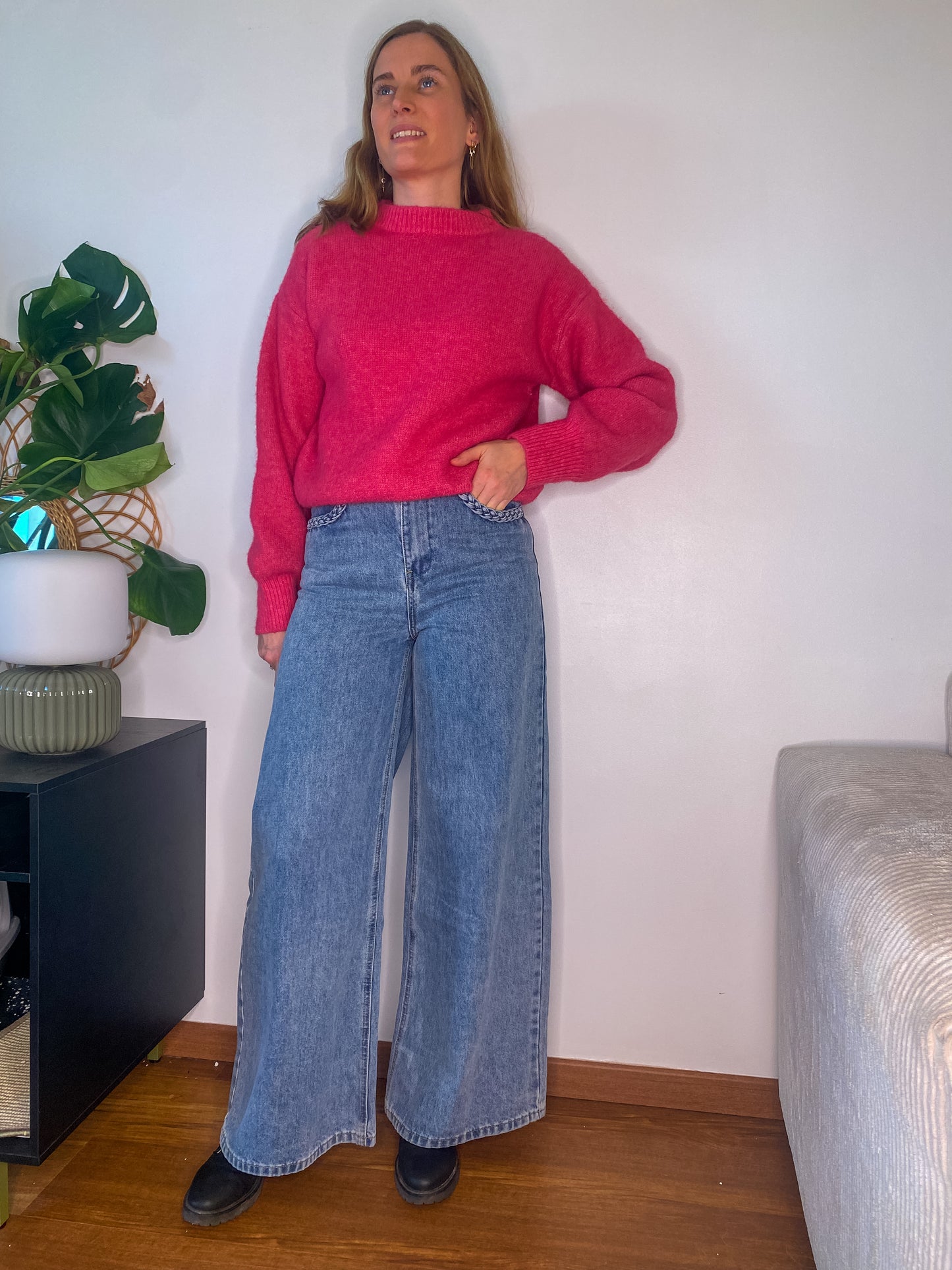 Jean Lydie palazzo - Oraije