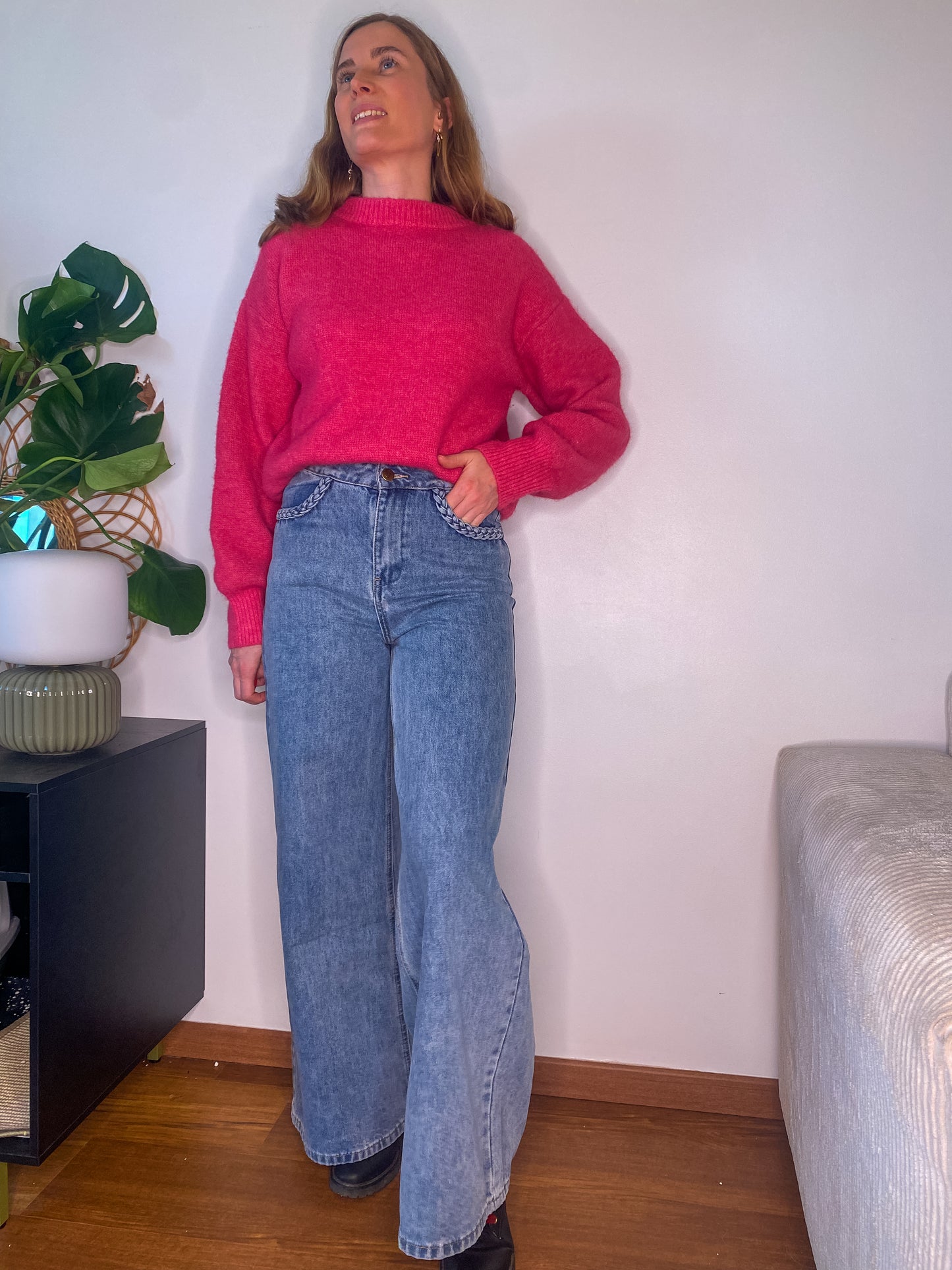 Jean Lydie palazzo - Oraije