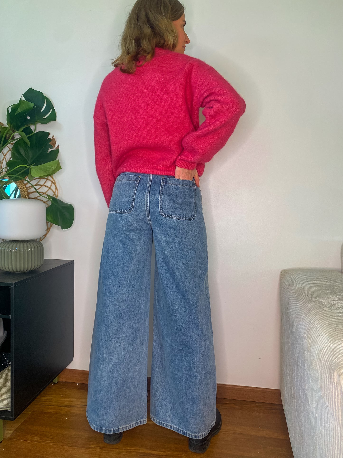 Jean Lydie palazzo - Oraije