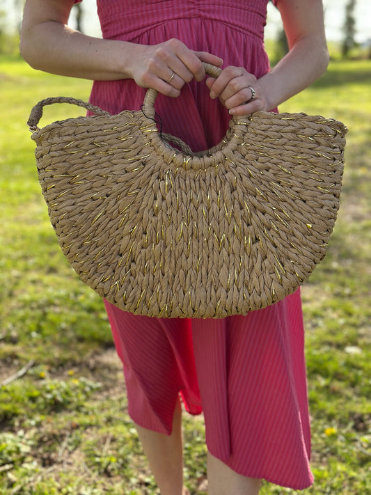 Sac Lorenzo grand modèle