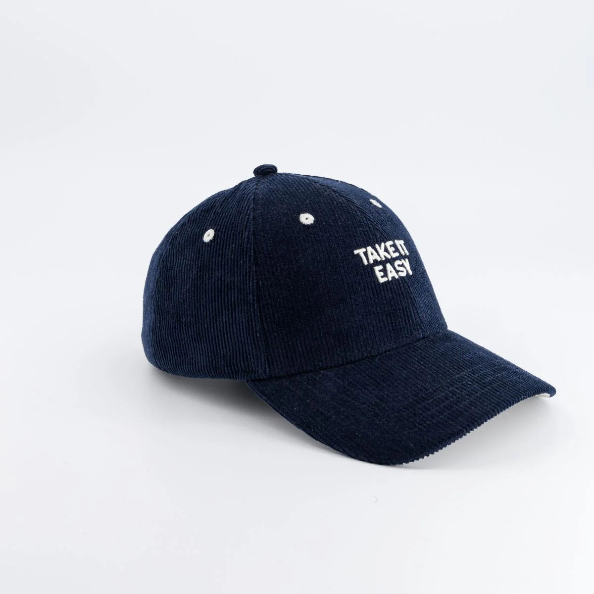 Casquette Take it easy - Adulte