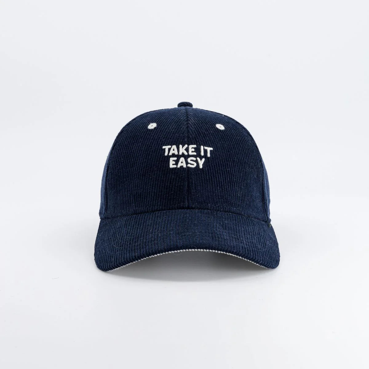 Casquette Take it easy - Adulte