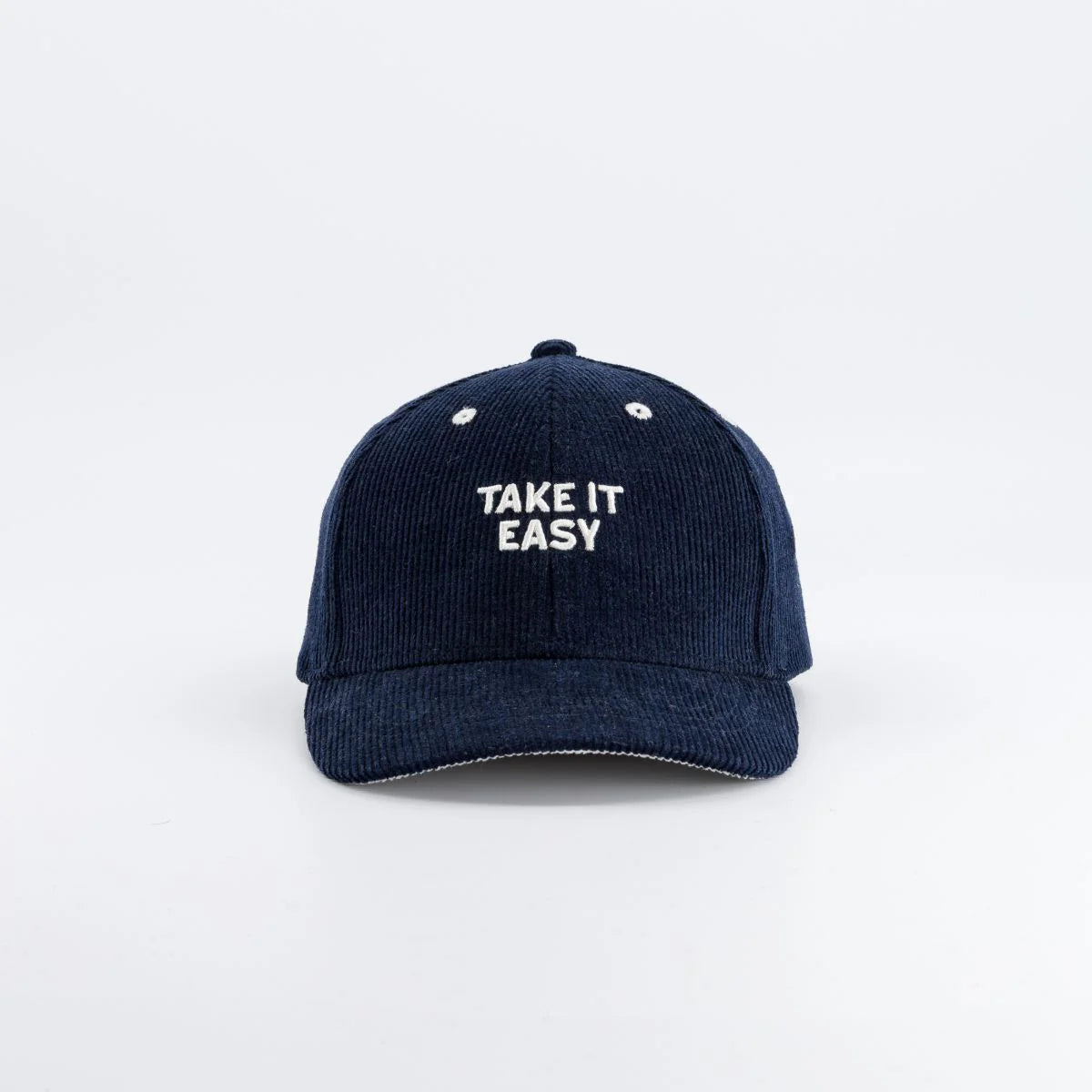 Casquette Take it easy - Enfant