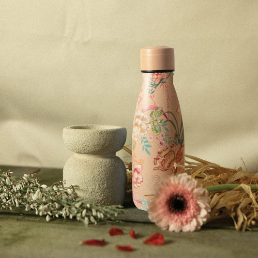 Bouteille isotherme - 260ml - Bali