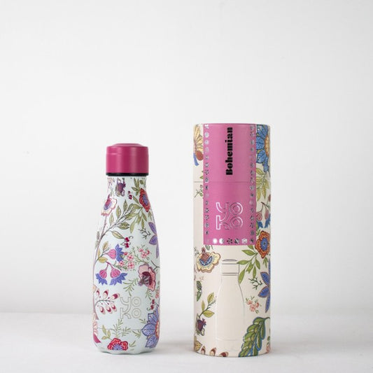 Bouteille isotherme - 260ml - Bohemian