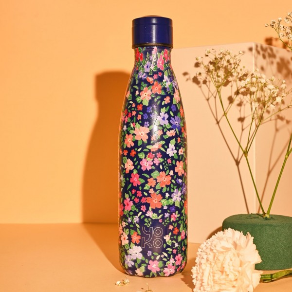 Bouteille isotherme - 500 ml - Venise - Margothe