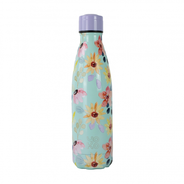 Bouteille isotherme - 500 ml - Lisbonne