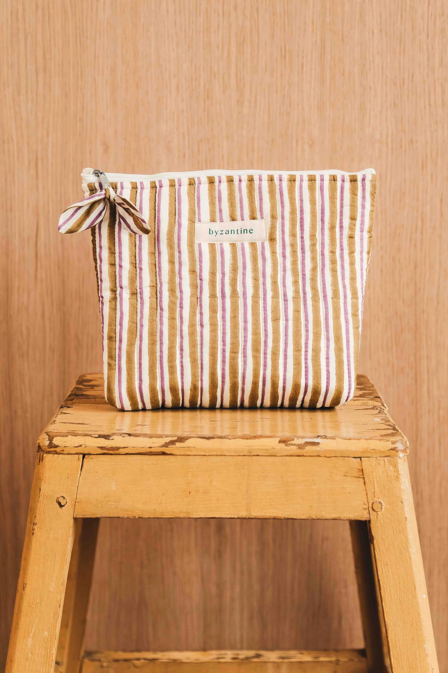 Grande Trousse Beauté - Césarée n°4 - Byzantine - Margothe