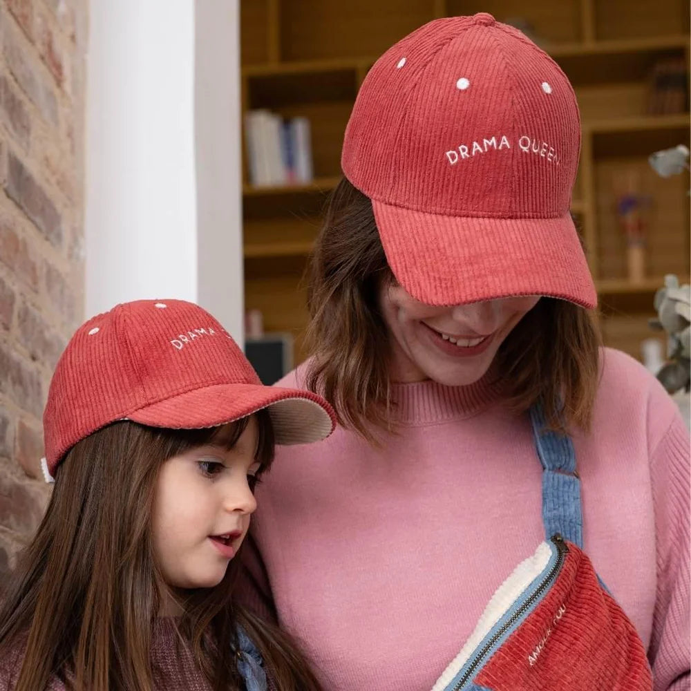 Casquette Drama Queen - Adulte