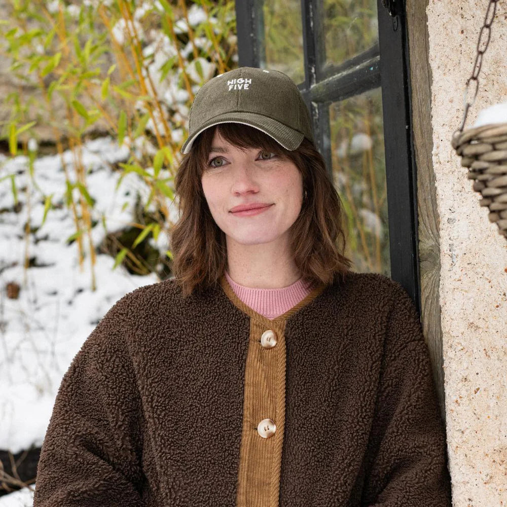 Casquette High Five - Adulte