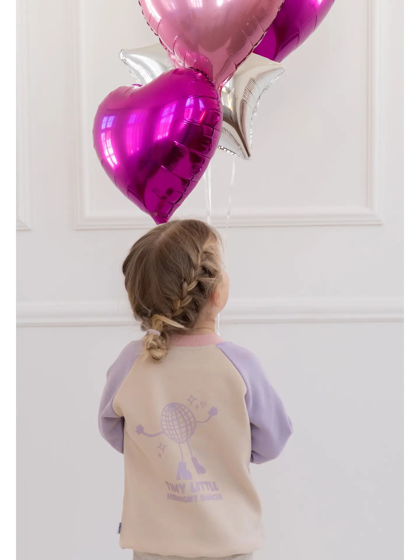 Sweat Midnight dancer