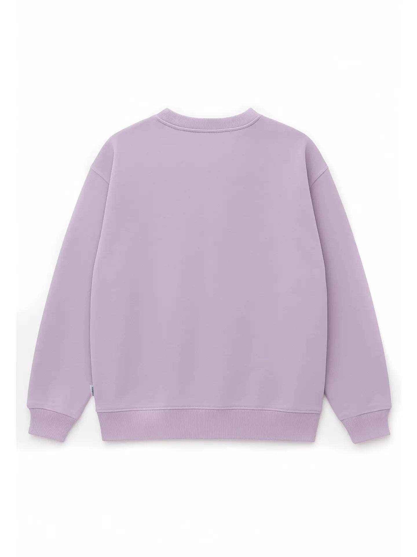 Sweat 6AM lilas (adulte)