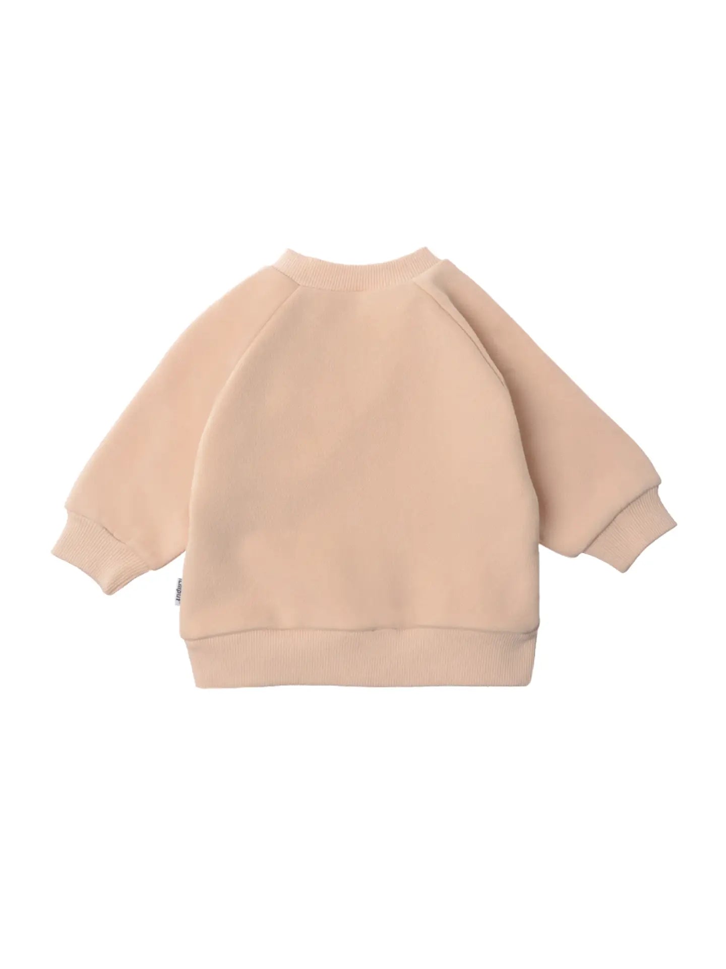 Sweat Milky morning beige (enfant)